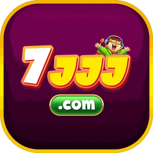 7JJJ Logo